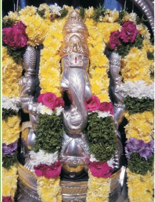 Sri Lakshmi Ganapathi Swami